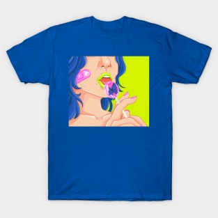 lolipop T-Shirt